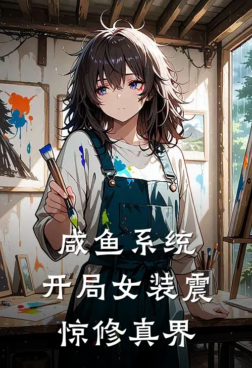 咸鱼系统：开局女装震惊修真界