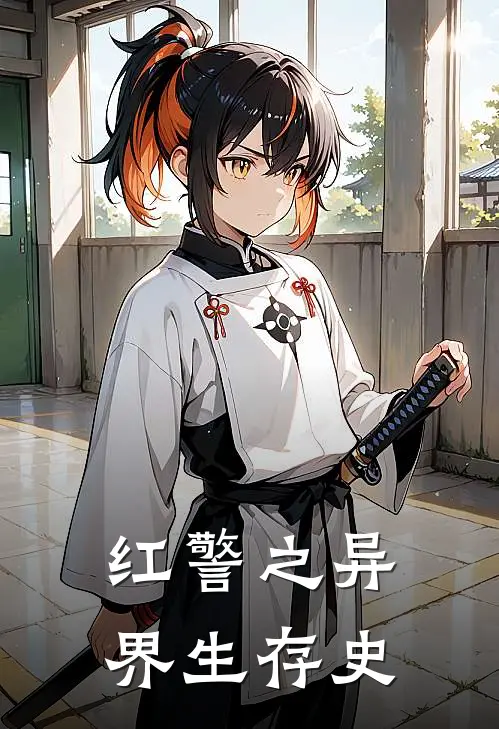 红警之异界生存史