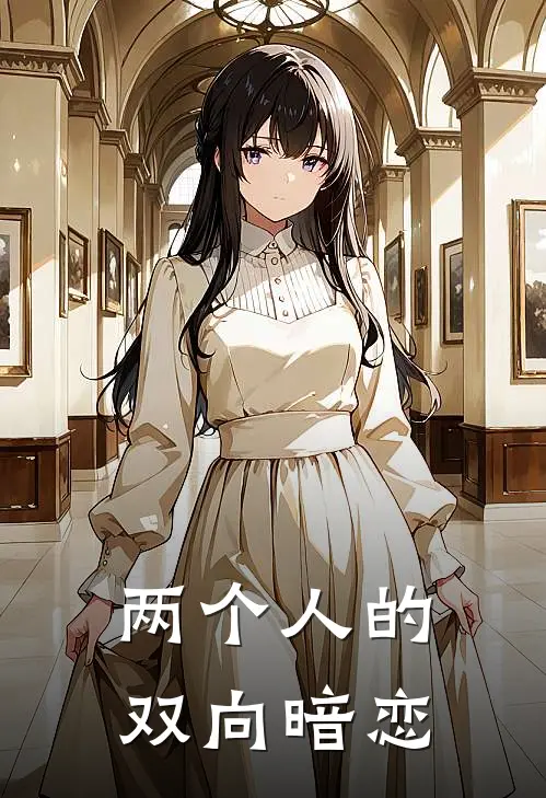 两个人的双向暗恋