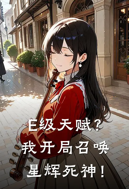 E级天赋？我开局召唤星辉死神！
