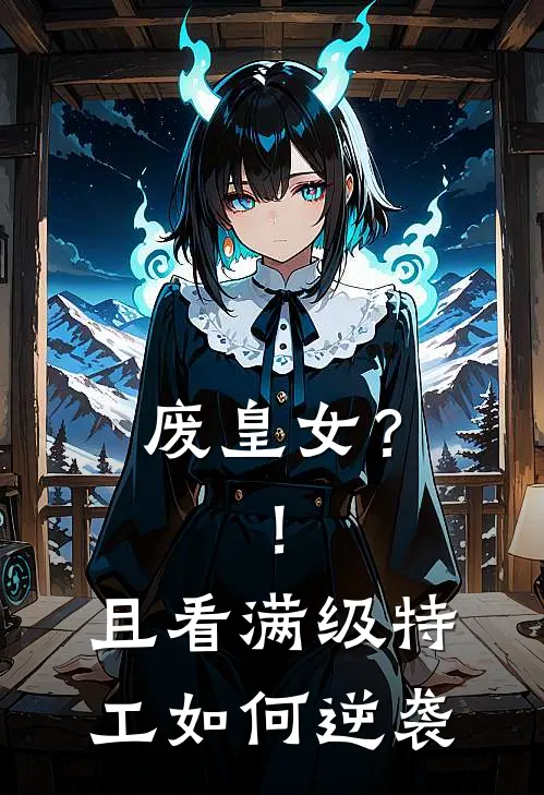 废皇女？！且看满级特工如何逆袭