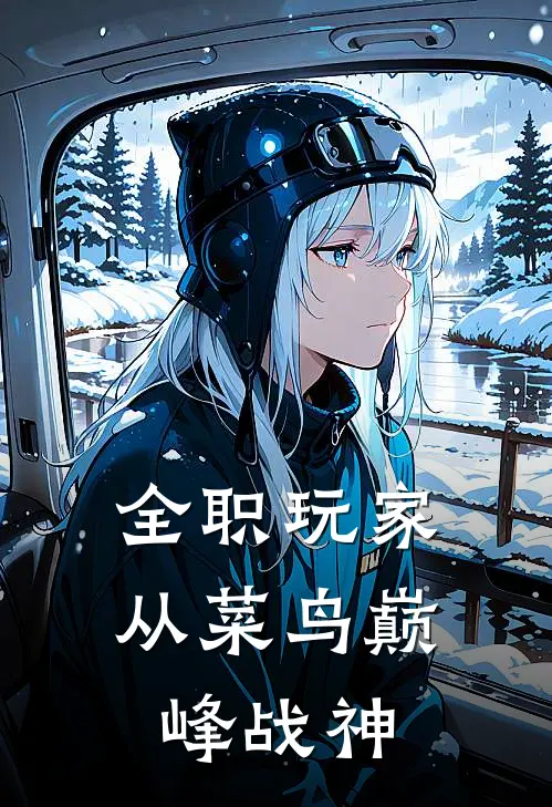 全职玩家，从菜鸟巅峰战神