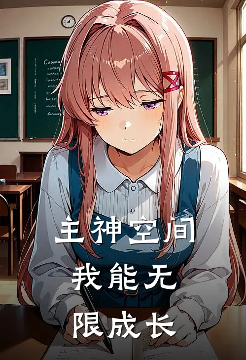 主神空间：我能无限成长