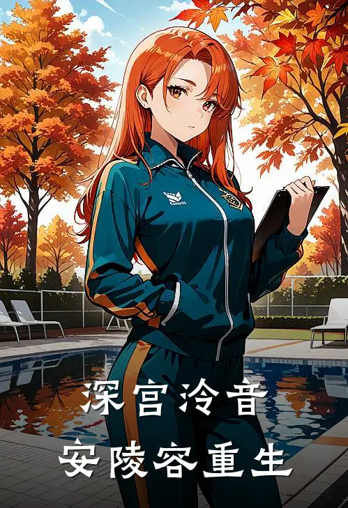 深宫泠音：安陵容重生