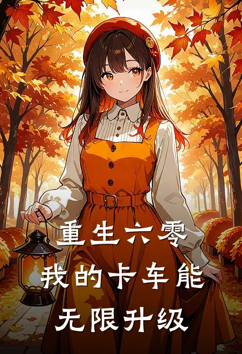 重生六零：我的卡车能无限升级