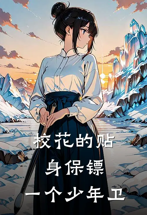 校花的贴身保镖：一个少年卫