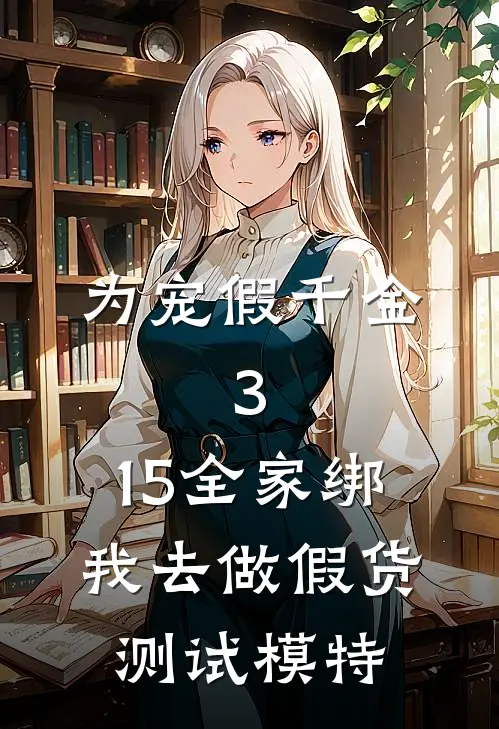 为宠假千金，3.15全家绑我去做假货测试模特