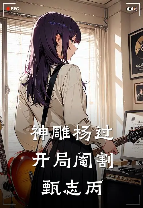 神雕杨过：开局阉割甄志丙