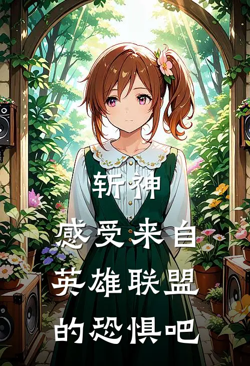 斩神：感受来自英雄联盟的恐惧吧