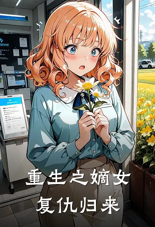 重生之嫡女复仇归来