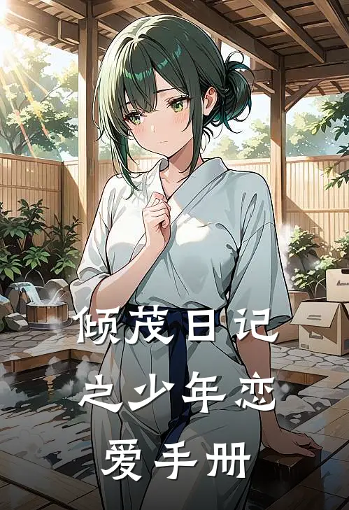 倾茂日记之少年恋爱手册