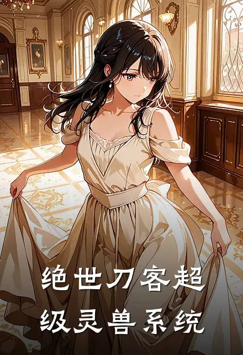 绝世刀客超级灵兽系统