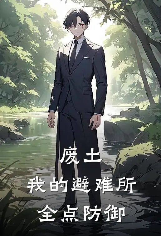 废土：我的避难所全点防御