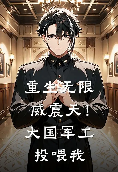 重生无限威震天！大国军工投喂我
