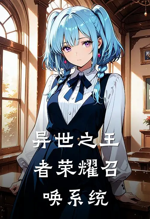 异世之王者荣耀召唤系统