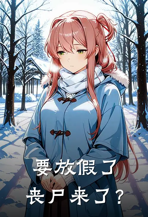 要放假了，丧尸来了？