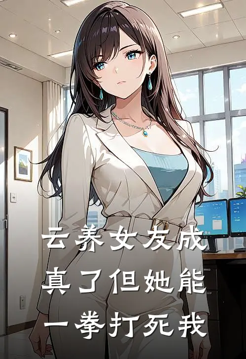 云养女友成真了但她能一拳打死我