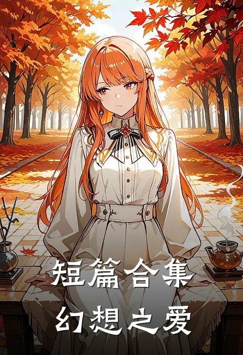 短篇合集：幻想之爱