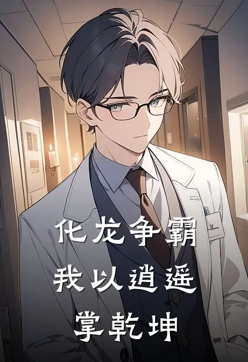 化龙争霸：我以逍遥掌乾坤