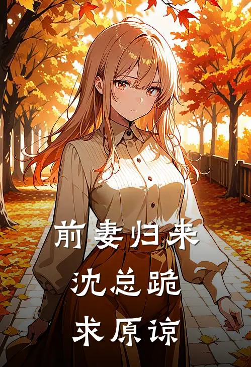 前妻归来，沈总跪求原谅