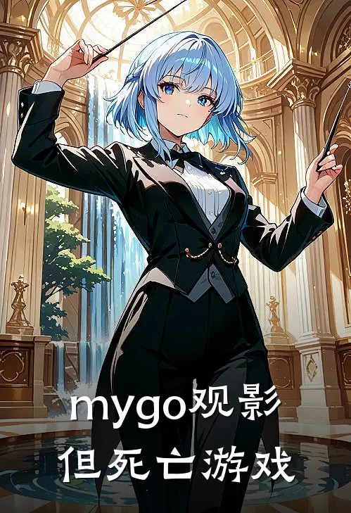 mygo观影，但死亡游戏