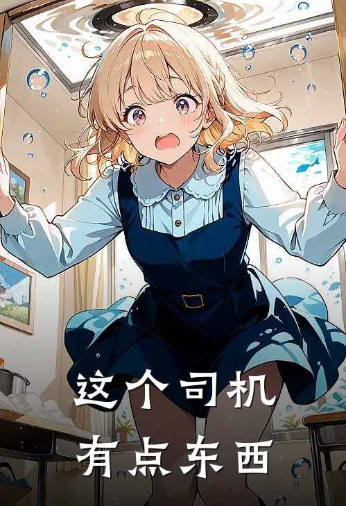 这个司机有点东西