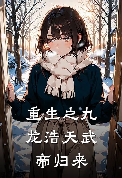 重生之九龙浩天武帝归来