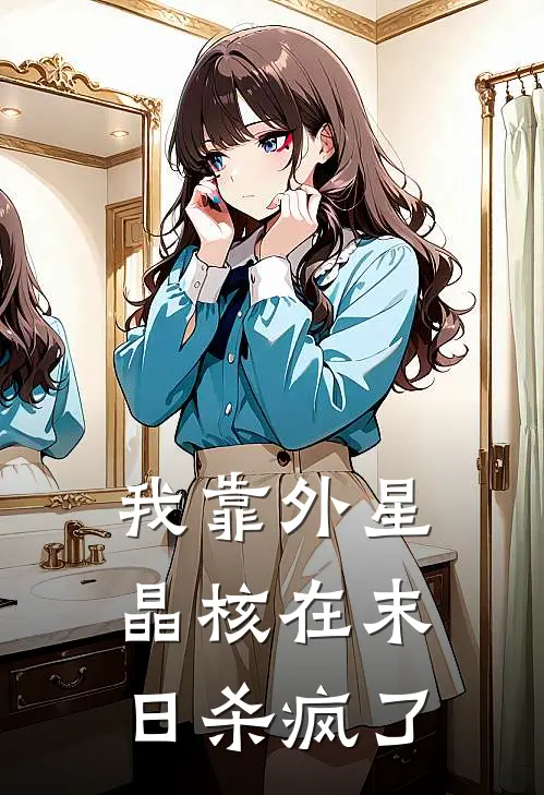 我靠外星晶核在末日杀疯了