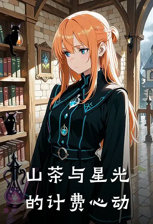 山茶与星光的计费心动