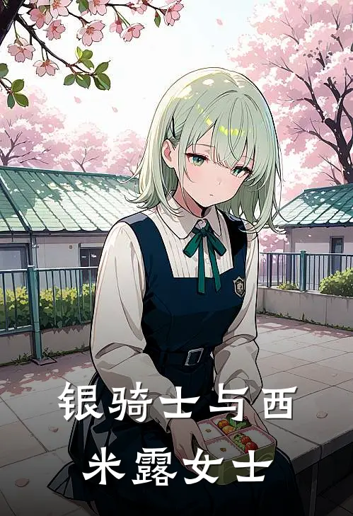 银骑士与西米露女士