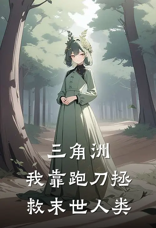 三角洲：我靠跑刀拯救末世人类