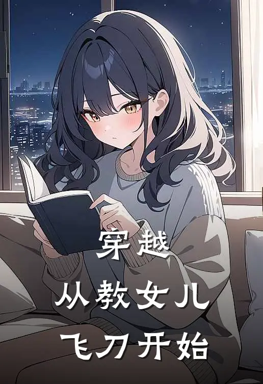 穿越，从教女儿飞刀开始