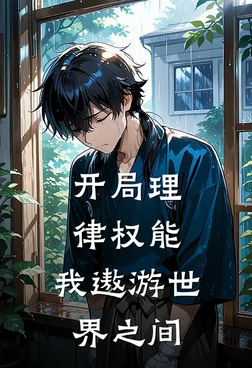 开局理律权能，我遨游世界之间