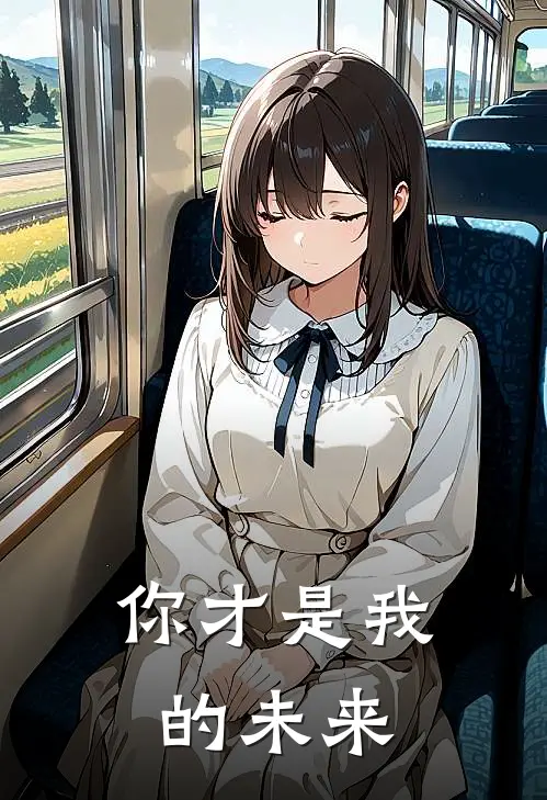 你才是我的未来