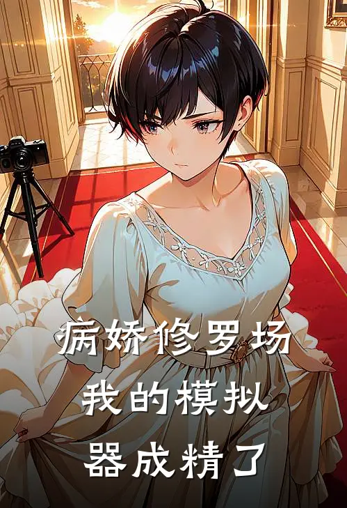 病娇修罗场：我的模拟器成精了