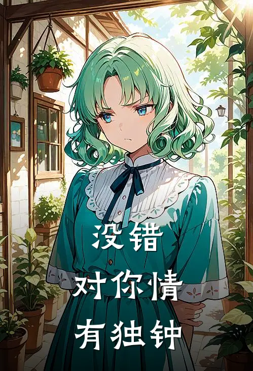 没错，对你情有独钟