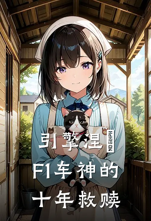 引擎涅槃，F1车神的十年救赎