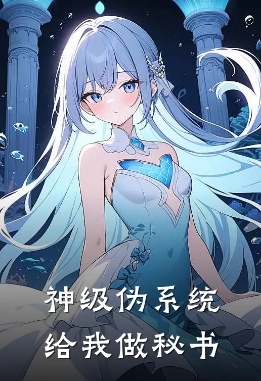 神级伪系统给我做秘书