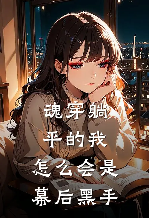 魂穿躺平的我，怎么会是幕后黑手