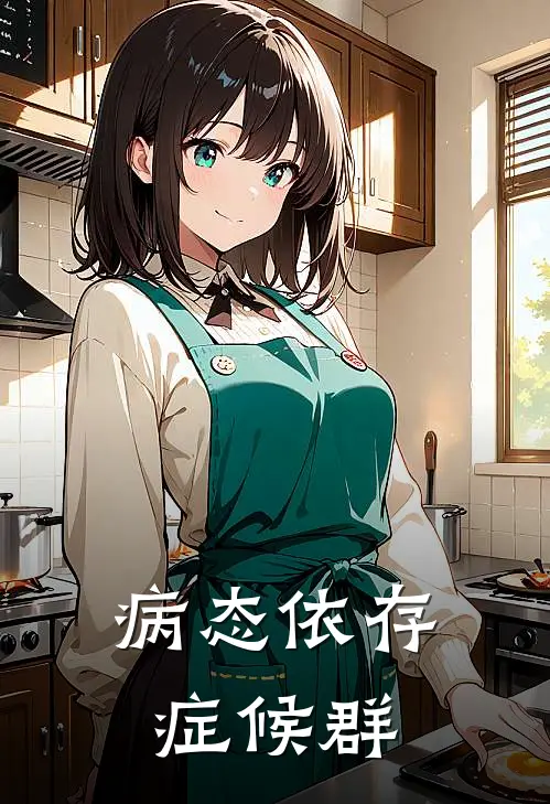 病态依存症候群