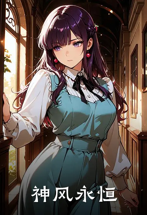 神风永恒