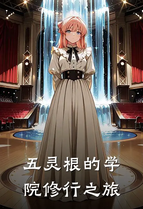 五灵根的学院修行之旅