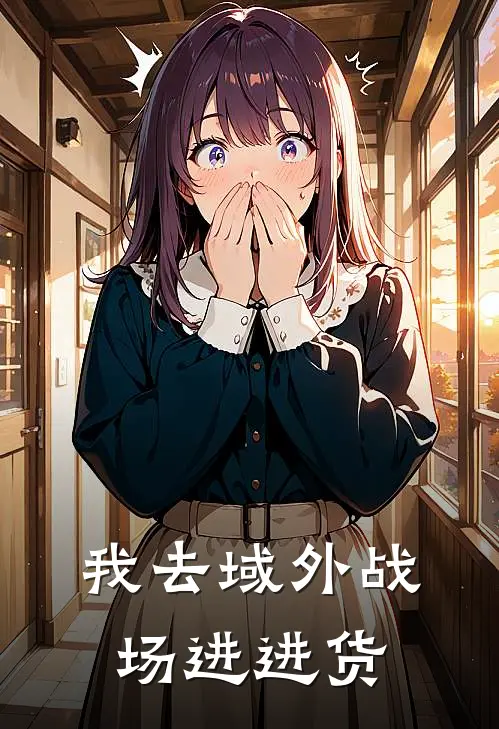 我去域外战场进进货