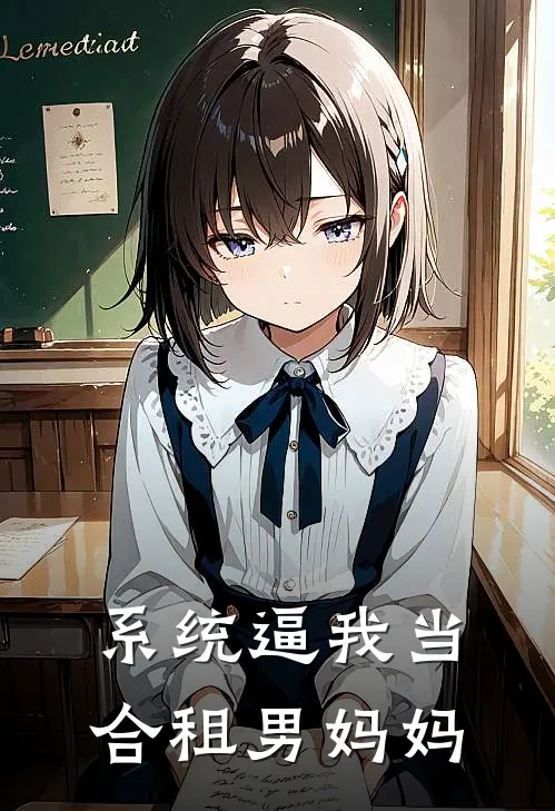 系统逼我当合租男妈妈