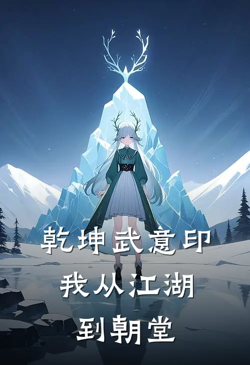 乾坤武意印：我从江湖到朝堂