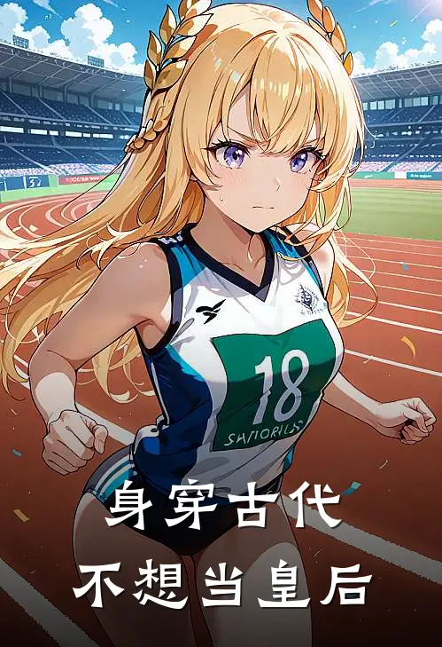 身穿古代，不想当皇后