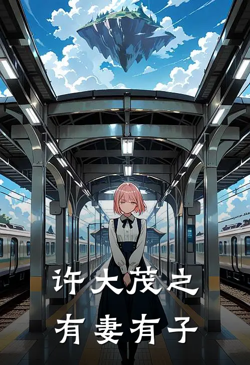 许大茂之有妻有子