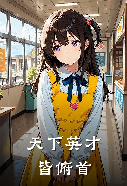 天下英才皆俯首