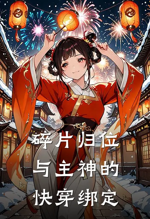 碎片归位：与主神的快穿绑定