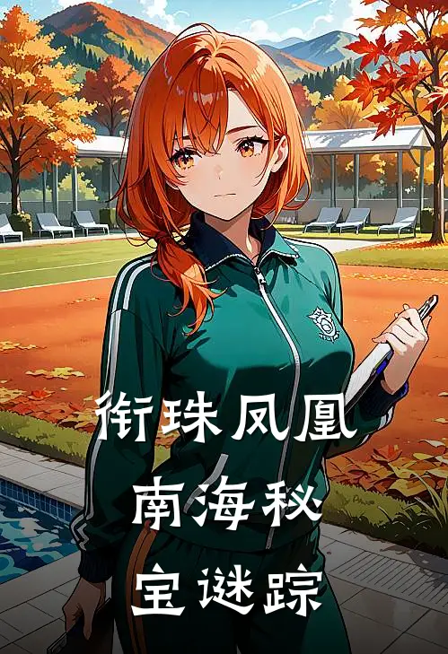 衔珠凤凰：南海秘宝谜踪